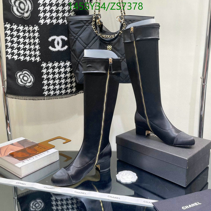 SAMC - Mix Boots - 246