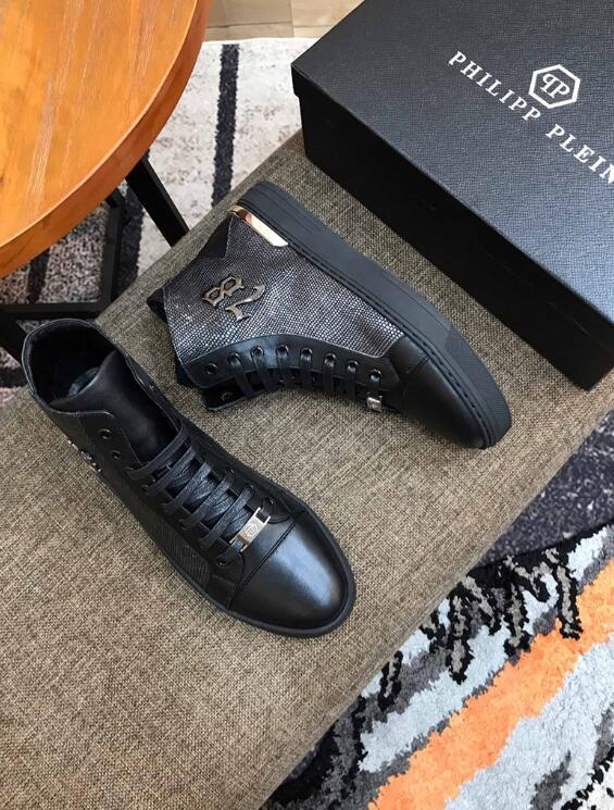 SAMC - PHP Shoes - 234