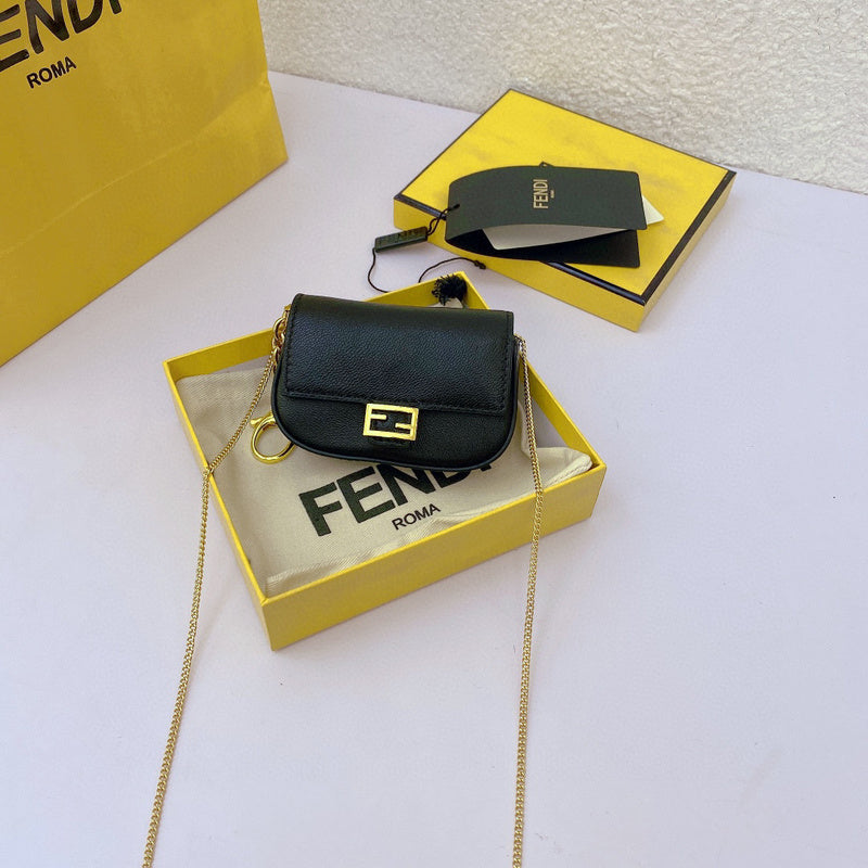 Fendi Luxury Fashion Bag