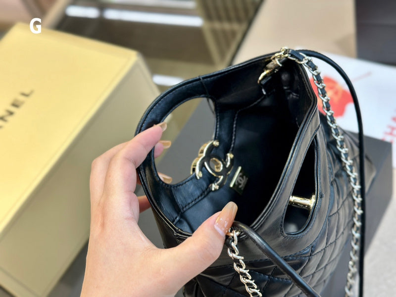 Satchel Bags - CHL Bags - 6898