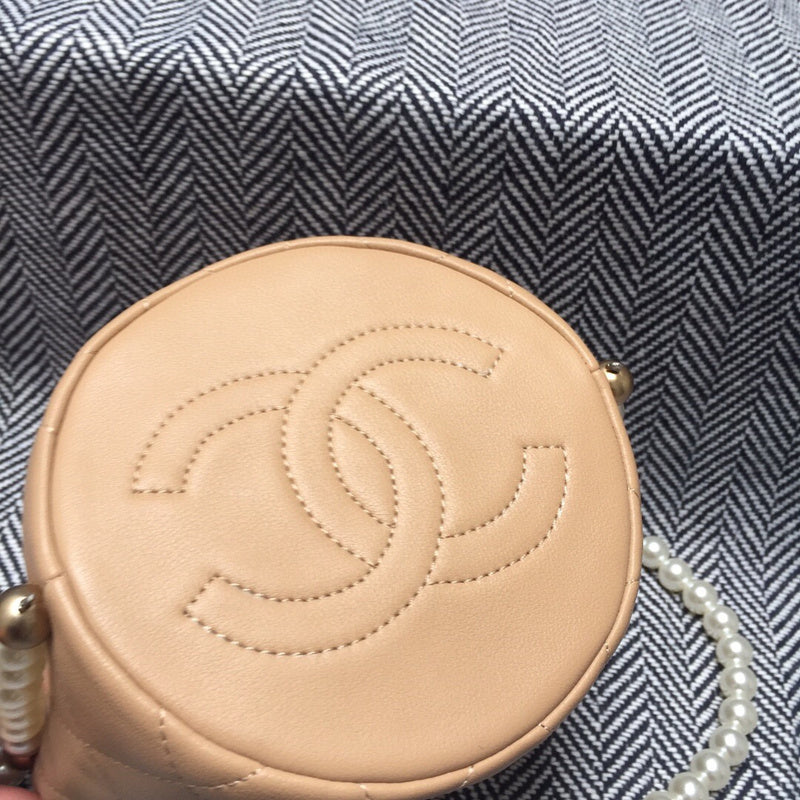 Satchel Bags - CHL Bags - 4466