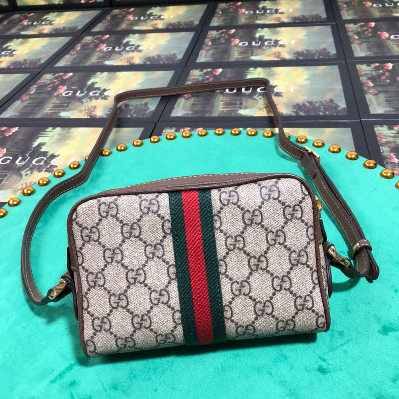 Satchel Bags - GCI Bags - 7161