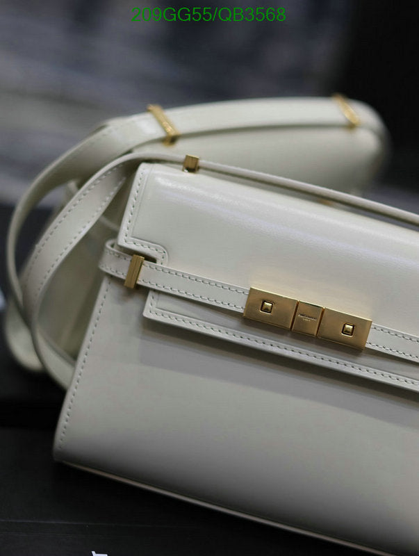 SAMC - YLS Bags - 112
