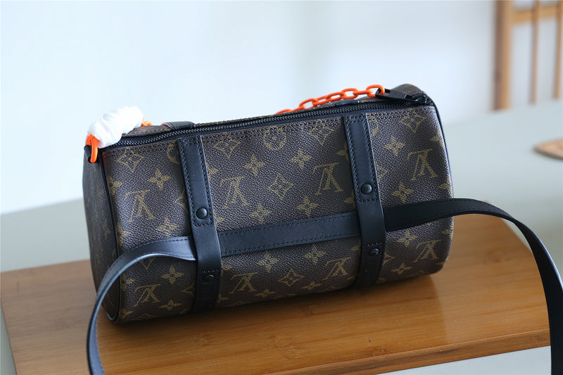 Satchel Bags - VL Bags - 7978