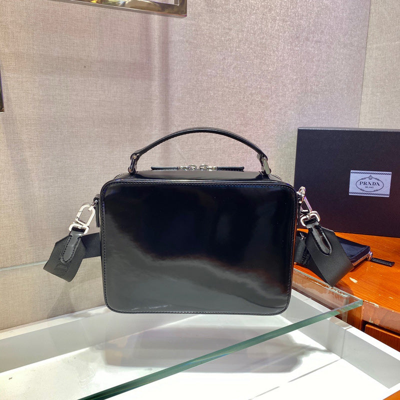 Satchel Bags - PDA Bags - 1475