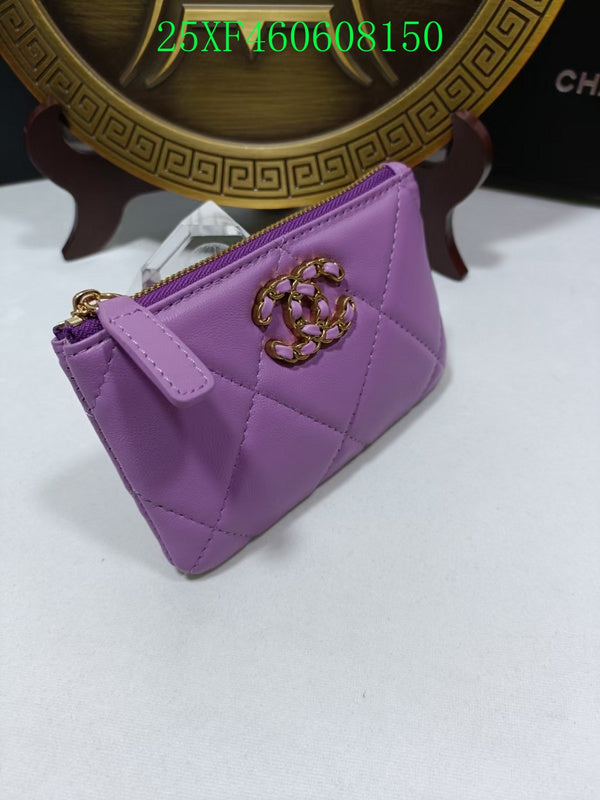 Glami - CHL Wallet - 2330