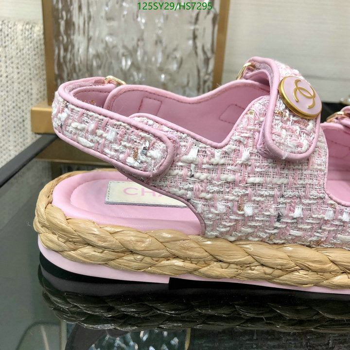 SAMC - CHL Women Shoes Beach - 030