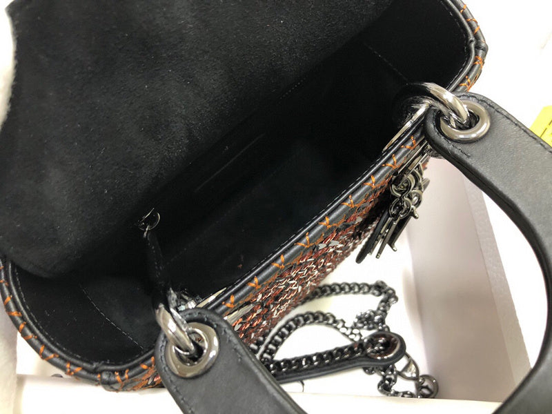 ELE - Dir Bags - 1635