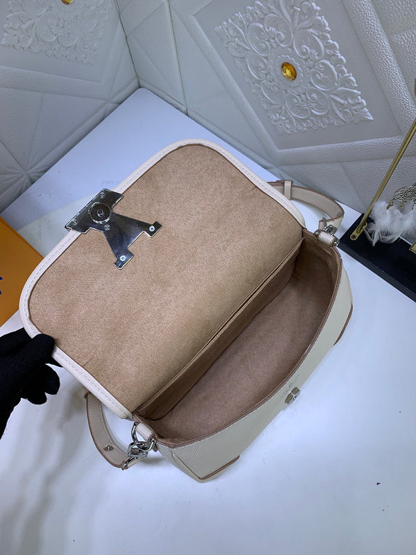 Satchel Bags - VL Bags - 421