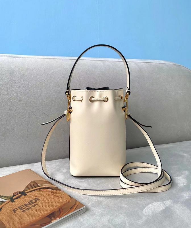 Fendi Luxury Fashion Bag