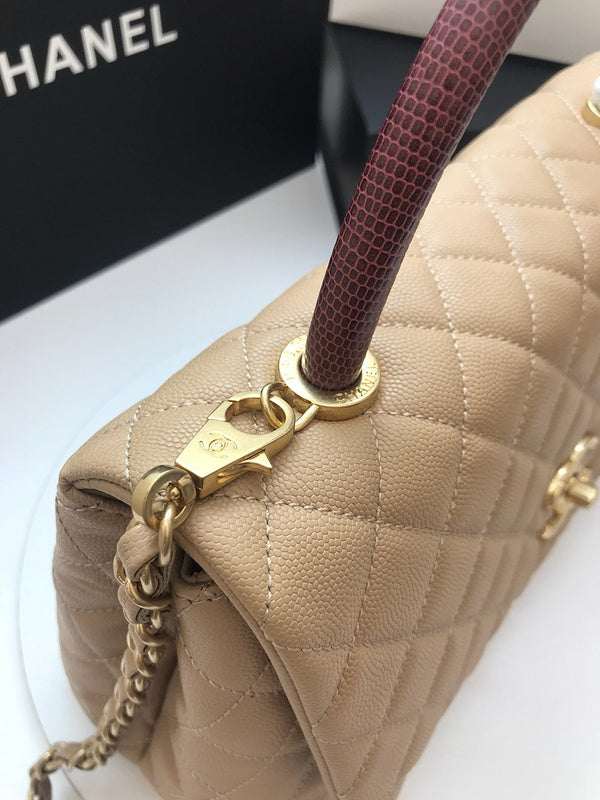 ELE - CHL Bags - 496