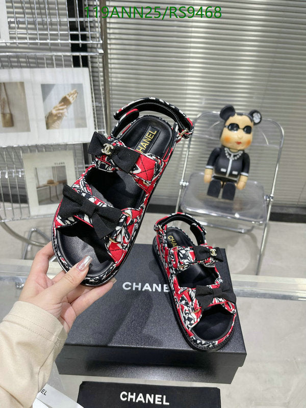 SAMC - CHL Women Shoes Beach - 052