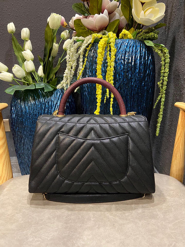 Satchel Bags - CHL Bags - 4659