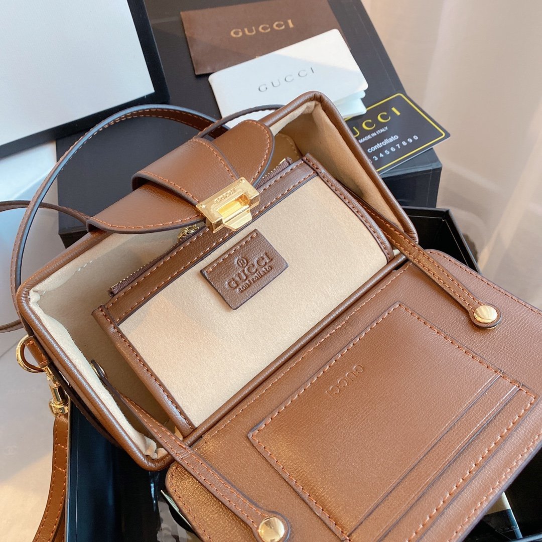 EN - NEW Arrival Bags GCI 272