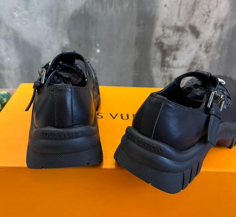 SAMC - LOV Women Shoes - 533
