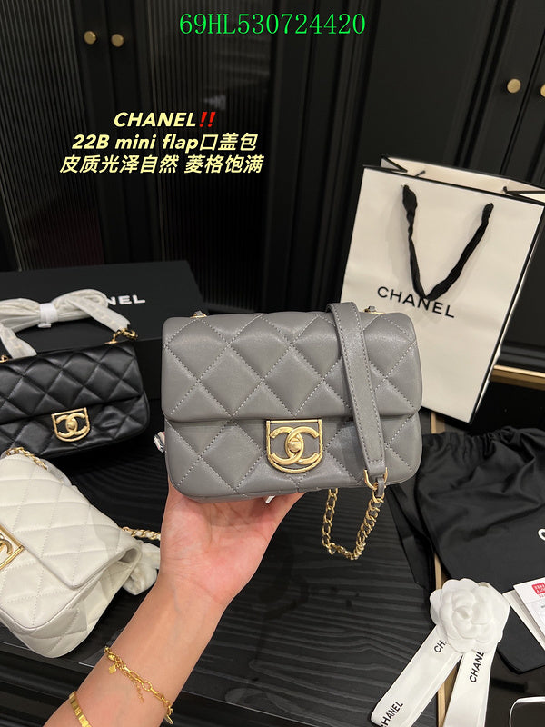 Glami - CHL Bags - 358