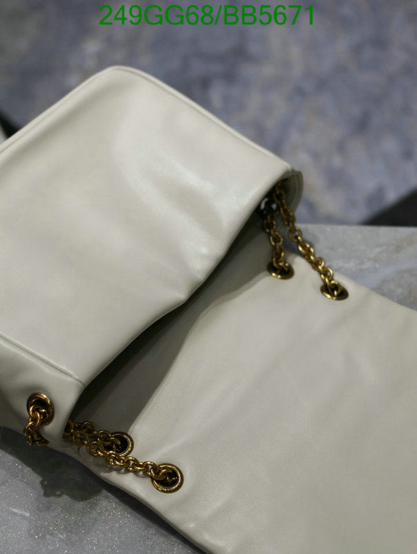 SAMC - YLS Bags - 021