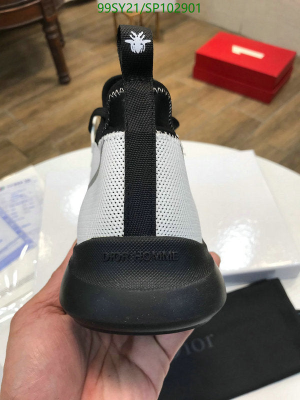 SAMC - DOR Women Sneakers - 203