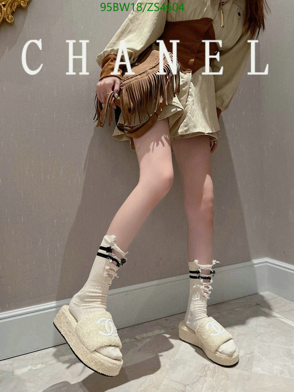 SAMC - CHL Women Shoes Slippers - 150