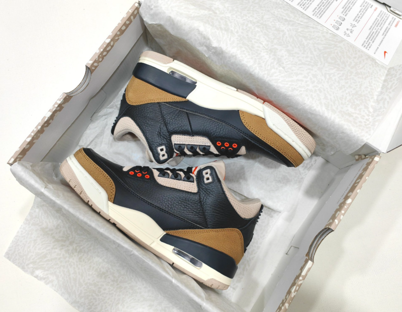 SAMC - NKE Shoes - 1080