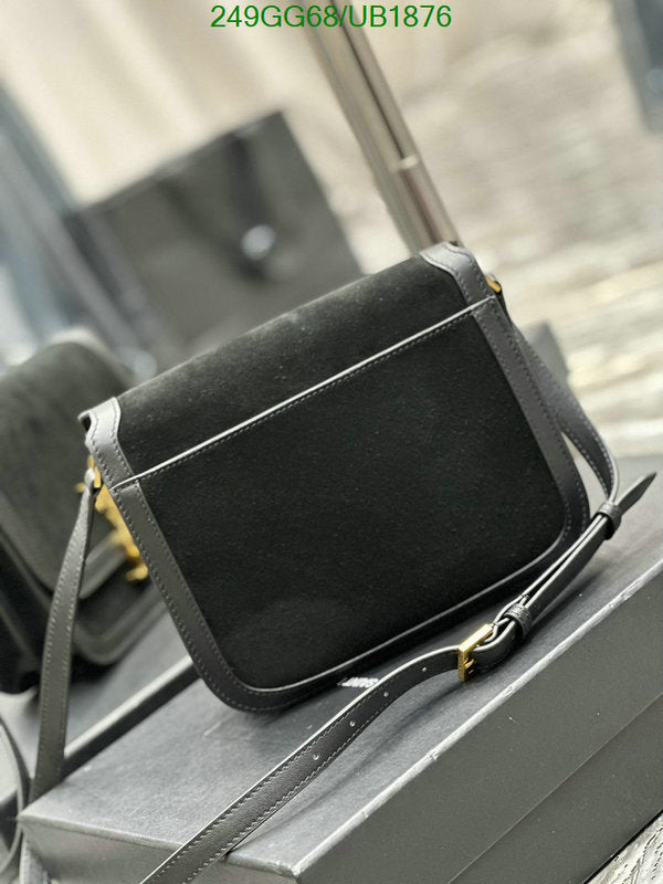 SAMC - YLS Bags - 069