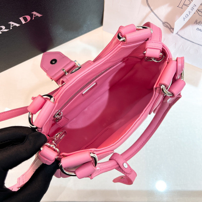 Satchel Bags - PDA Bags - 2173