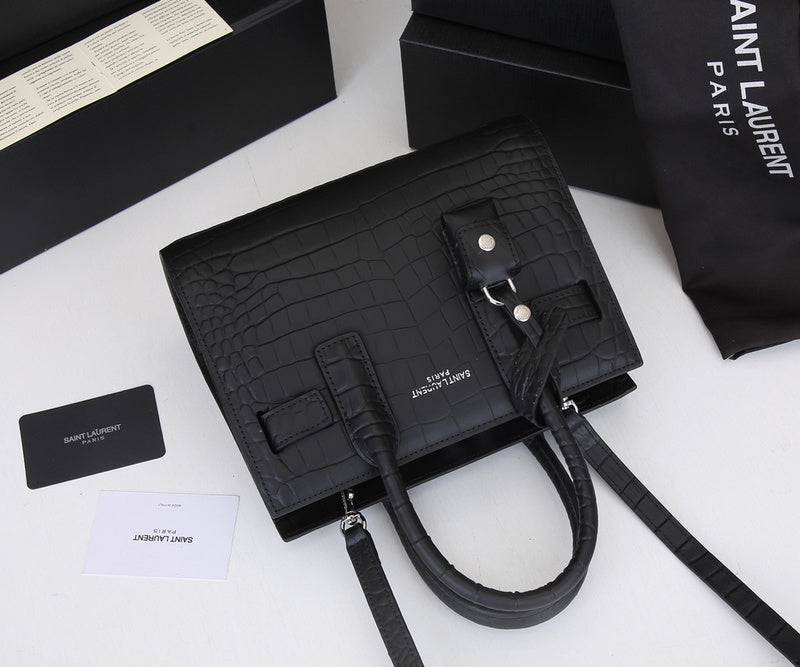 Satchel Bags - STLT Bags - 457
