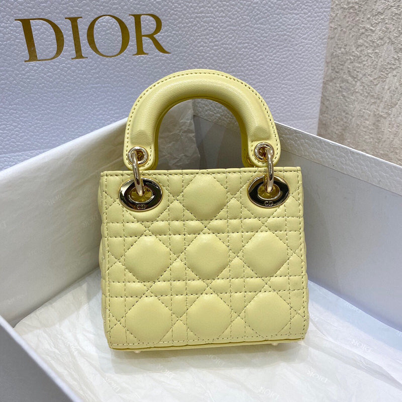 Glami Fashion - DIR Bags - 1142