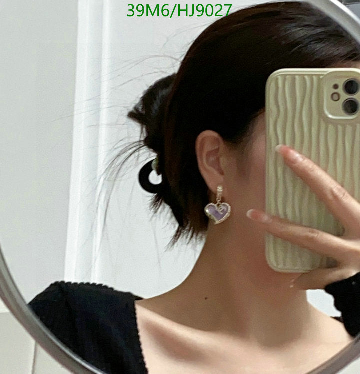 SAMC - CHL Jewelry - 234