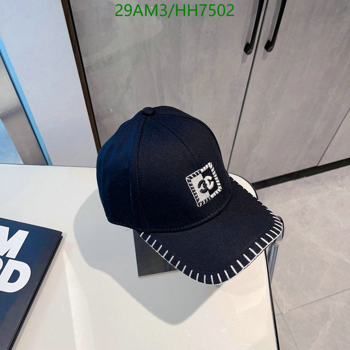 SAMC - CHL Caps & Hats - 287