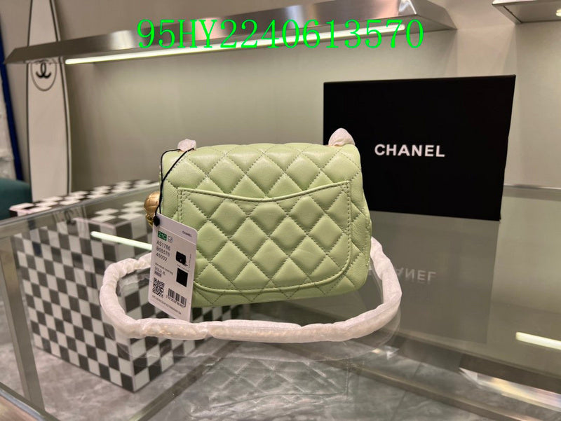 Glami - CHL Bags - 2635