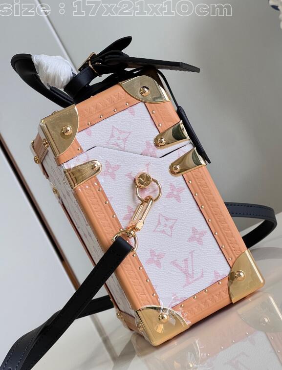 SAMC - LOV Bags - 851
