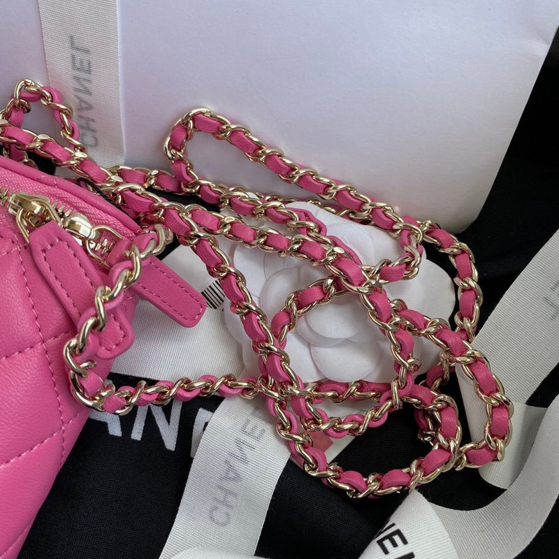 Satchel Bags - CHL Bags - 217