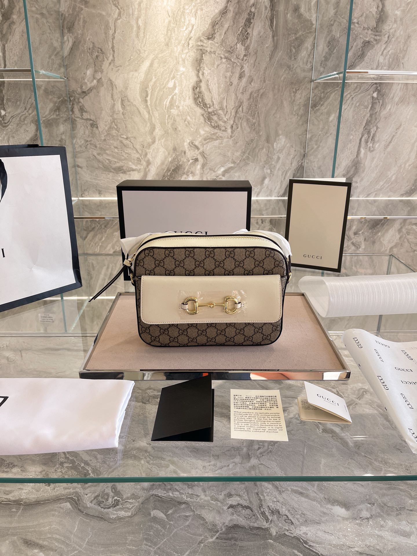 EN - NEW Arrival Bags GCI 301