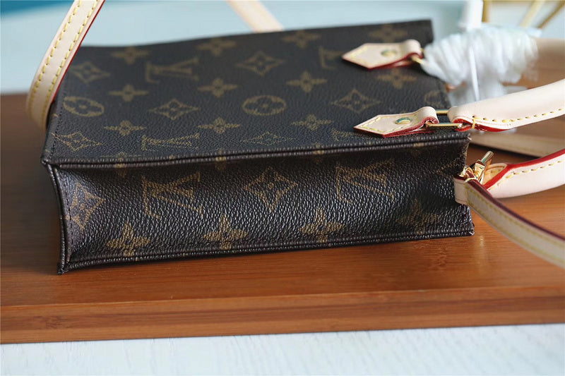 Glami Fashion Lu-Vi bags - 8630