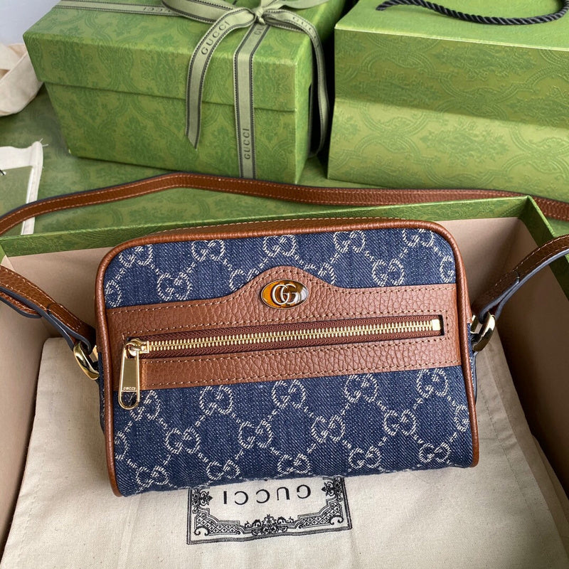 Glami Fashion - GCI Bags - 6000