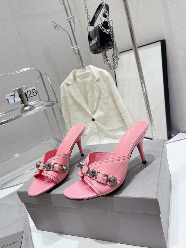 Satchel Bags - BGA Shoes - 767