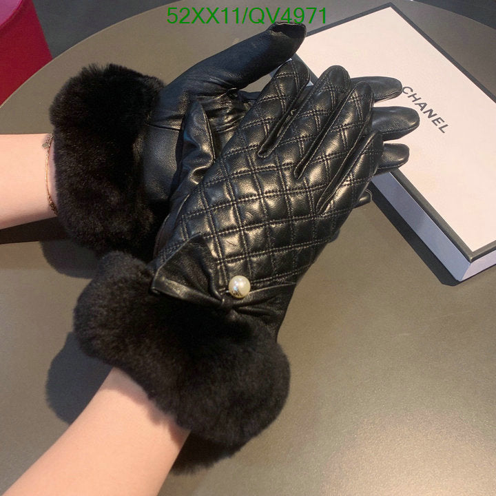SAMC - CHL Gloves - 173