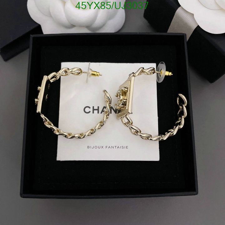 SAMC - CHL Jewelry - 793