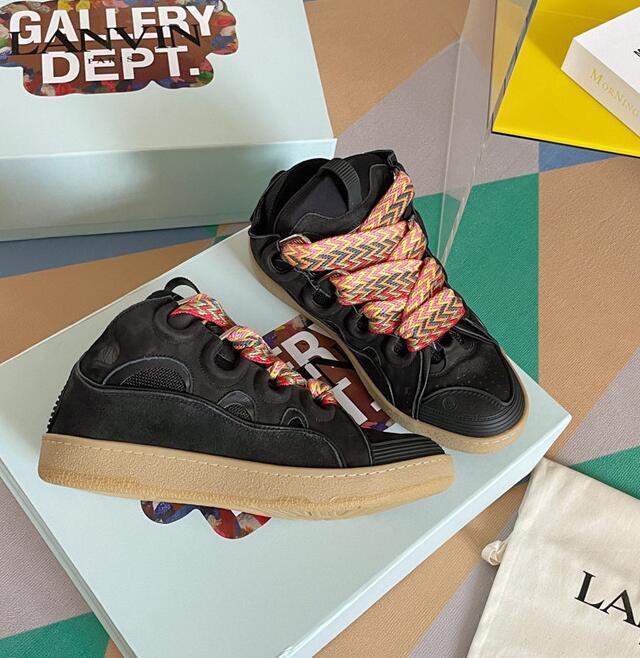 SAMC - LAV Shoes - 014