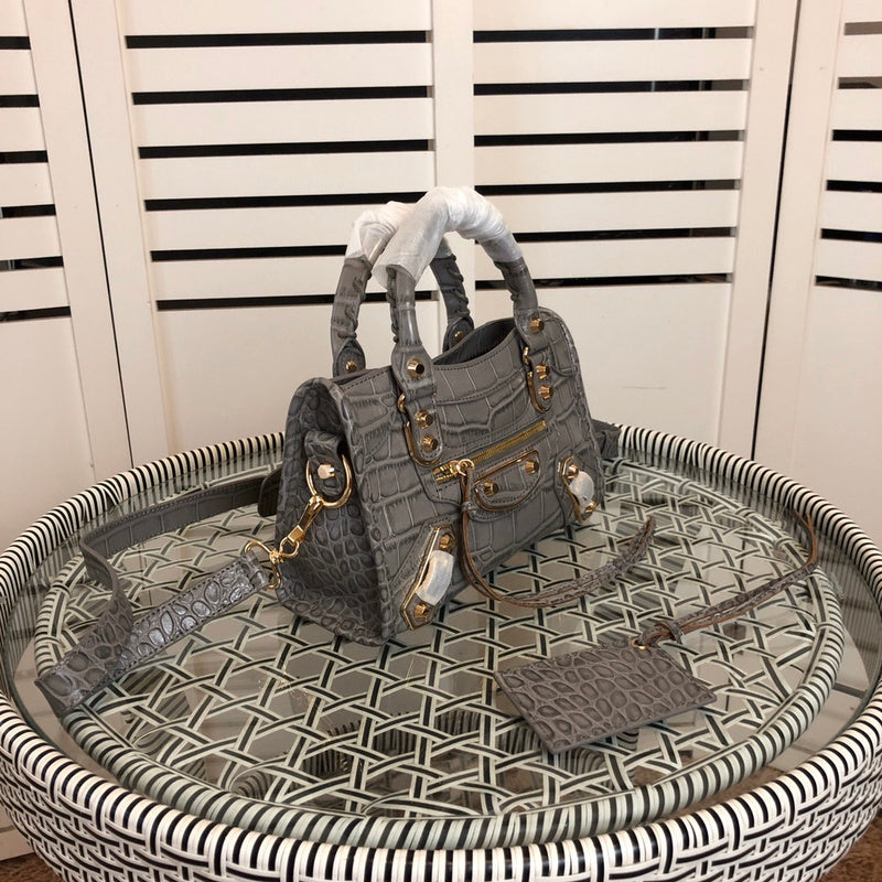 Satchel Bags - BGC Bags - 220