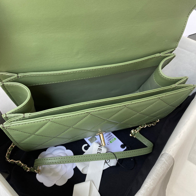 ELE - CHL Bags - 367