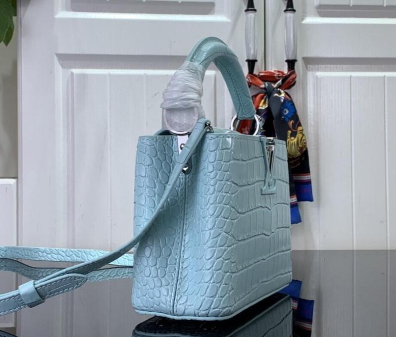 SAMC - LOV Bags - 893