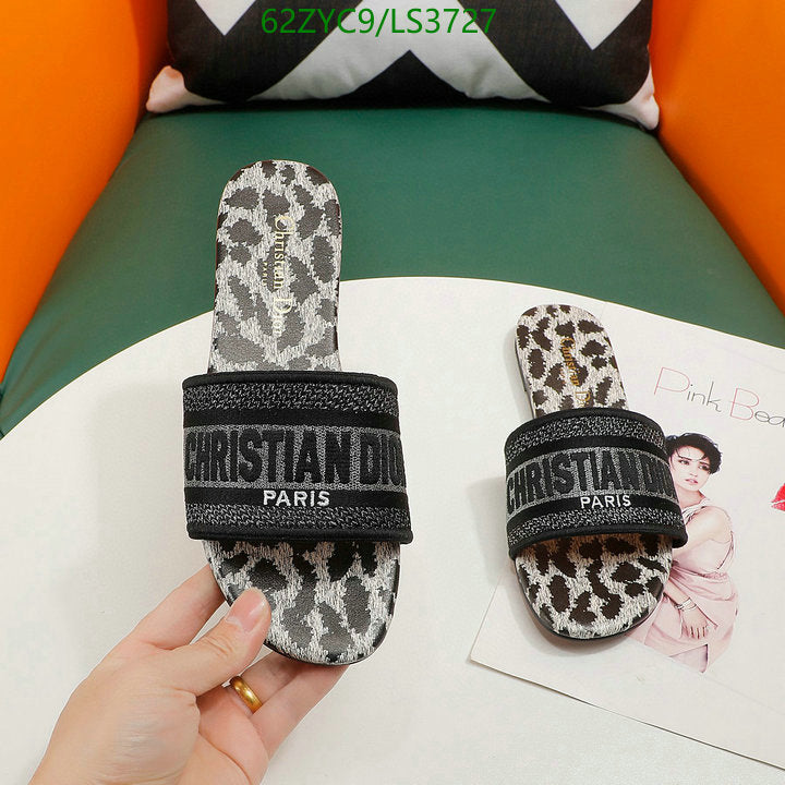 SAMCC - DOR Women Shoes - 2101