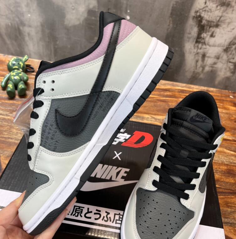 SAMC - NKE Shoes - 813