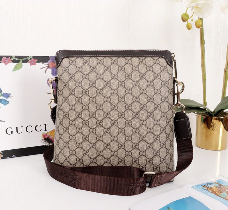 Glami Fashion - GCI Bags - 11235