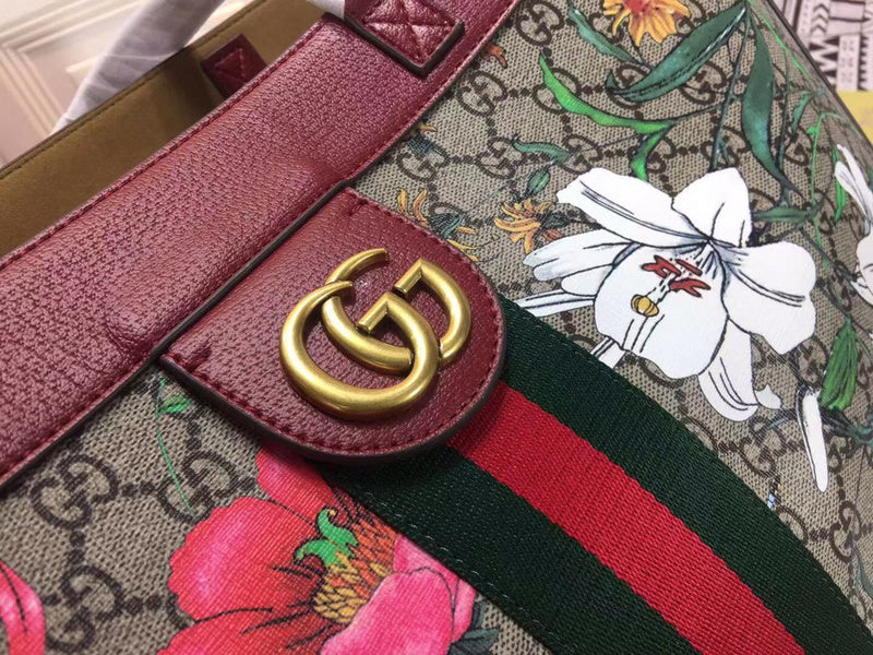 Satchel Bags - GCI Bags - 1223