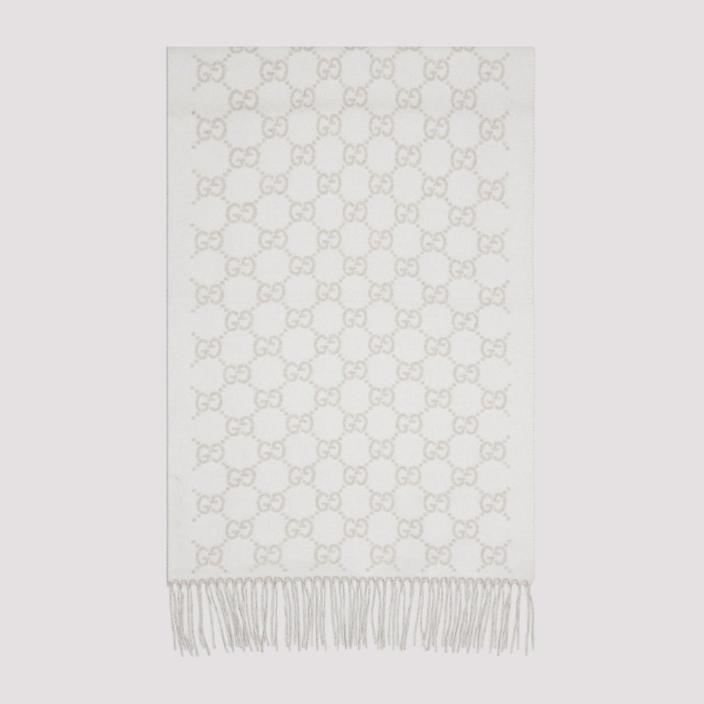 GUCCI Cashmere Scarf for Women