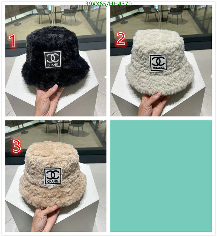 SAMC - CHL Caps & Hats - 329