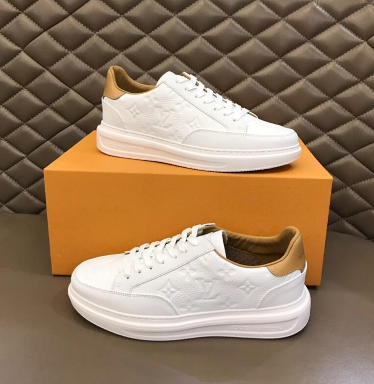 Glamy - LOV Men Shoes - 1577